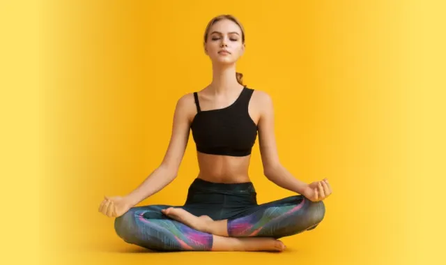 Orta Seviye Yoga Eğitimi